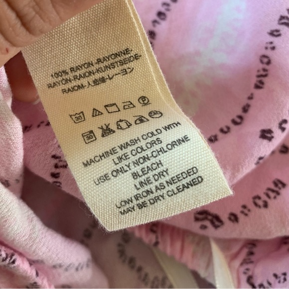 NWT Free People Asymmetrical Cropped Top size XS - Picture 4 of 5